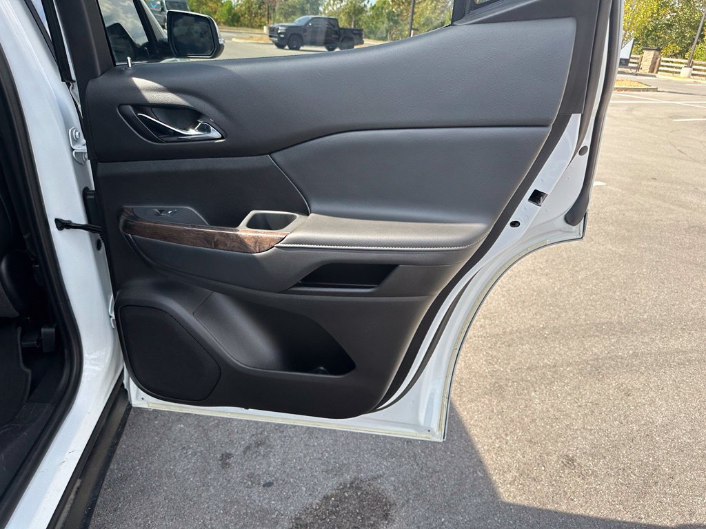 Used 2021 GMC Acadia Denali FWD image 23