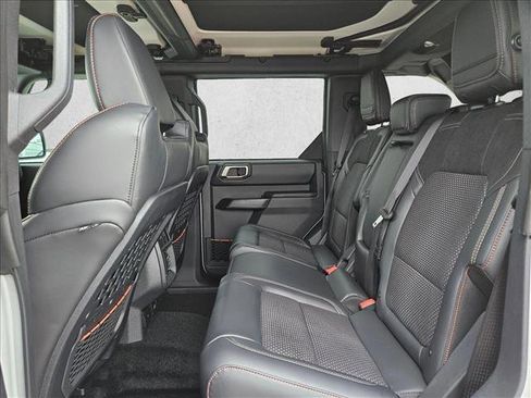 New 2026 Ford Bronco Raptor AWD/4WD image 14
