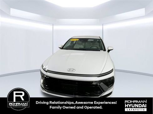 Used 2024 Hyundai Sonata SEL FWD image 3