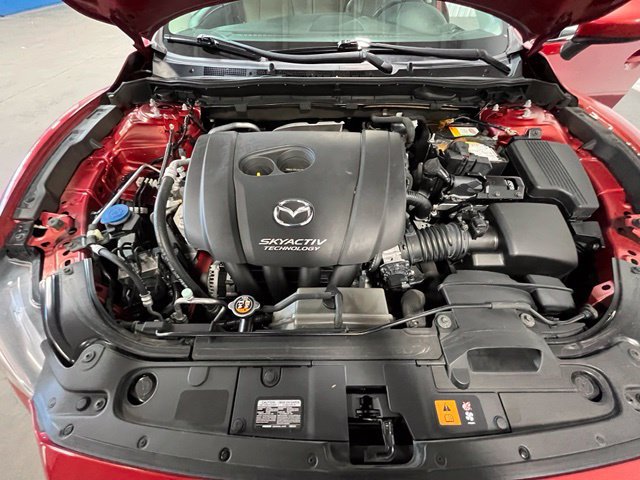 Used 2015 MAZDA MAZDA6 Touring FWD image 27