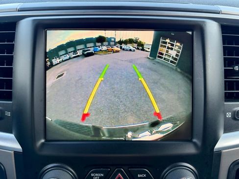 Used 2015 RAM 1500 Outdoorsman AWD/4WD image 43