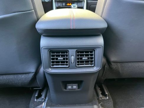 Used 2024 Toyota RAV4 XSE w/ Weather Package AWD/4WD image 48
