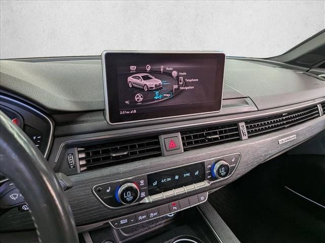 Used 2018 Audi A5 2.0T Premium Plus w/ Premium Plus AWD/4WD image 21