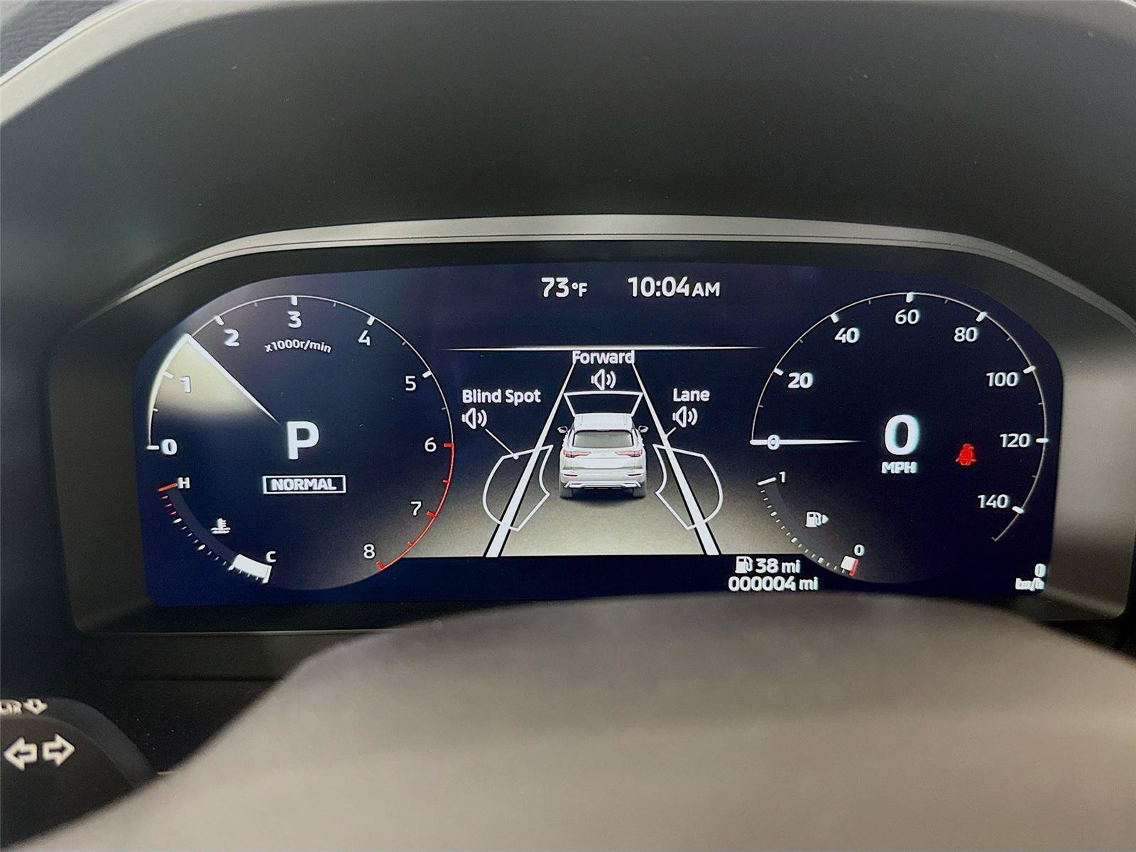 New 2026 Mitsubishi Outlander SE FWD image 4