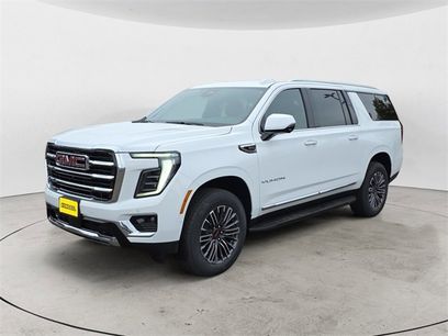 New 2026 GMC Yukon XL Elevation
