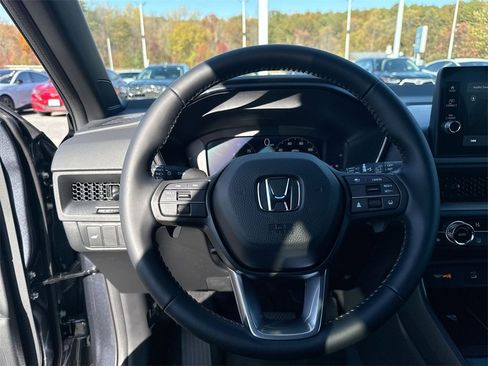 New 2026 Honda CR-V Sport-L image 11