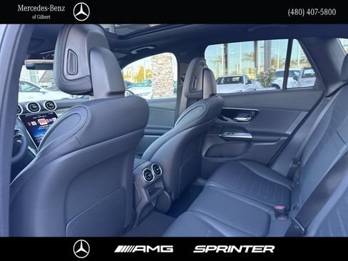 New 2026 Mercedes-Benz GLC 300 image 20