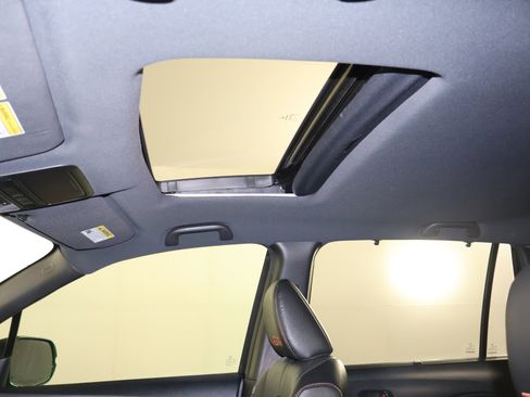 Certified 2022 Honda Passport TrailSport image 42