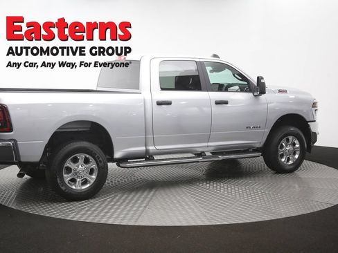 Used 2026 RAM 2500 Big Horn AWD/4WD image 46