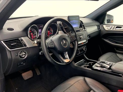 Used 2019 Mercedes-Benz GLS 450 4MATIC image 20