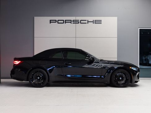 Used 2024 BMW M4 xDrive Competition AWD/4WD image 8