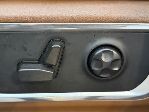 Used 2021 RAM 1500 Laramie image 20