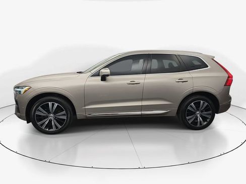Used 2023 Volvo XC60 B5 Plus w/ Protection Package Premier FWD image 7
