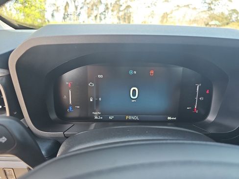 New 2026 Ford Maverick XLT w/ Equipment Group 301A image 48