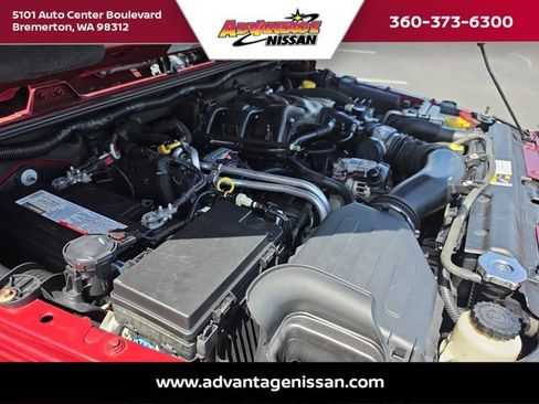 Used 2013 Jeep Wrangler Rubicon w/ PWR Convenience Group AWD/4WD image 27