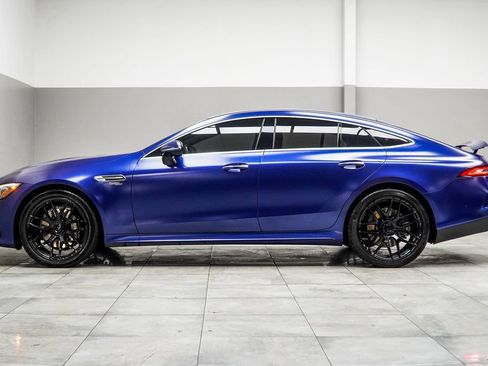 Used 2019 Mercedes-Benz AMG GT 53 image 10