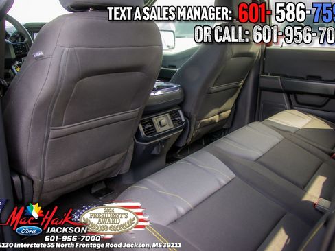 Used 2025 Ford F150 STX image 10