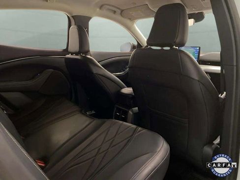 Used 2023 Ford Mustang Mach-E Select image 20