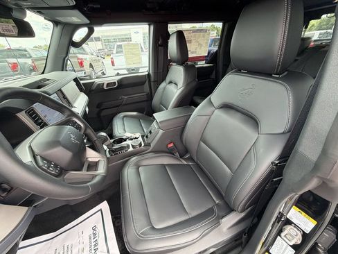 New 2026 Ford Bronco Outer Banks AWD/4WD image 17