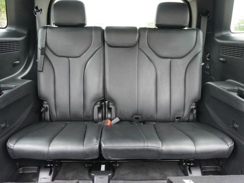 Used 2022 Hyundai Palisade SEL w/ Convenience Package FWD image 22