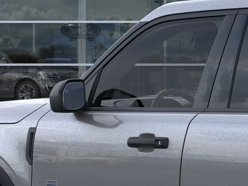 New 2026 Ford Bronco Sport Big Bend AWD/4WD image 20