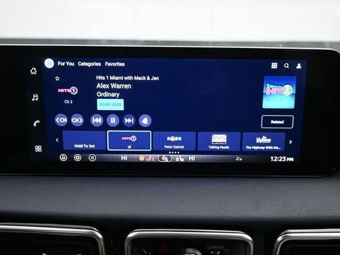 New 2026 Nissan Sentra SL w/ Floor Mat Package image 15