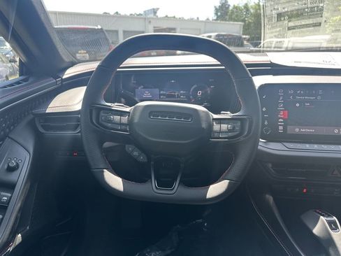 New 2026 Dodge Charger R/T AWD/4WD image 23