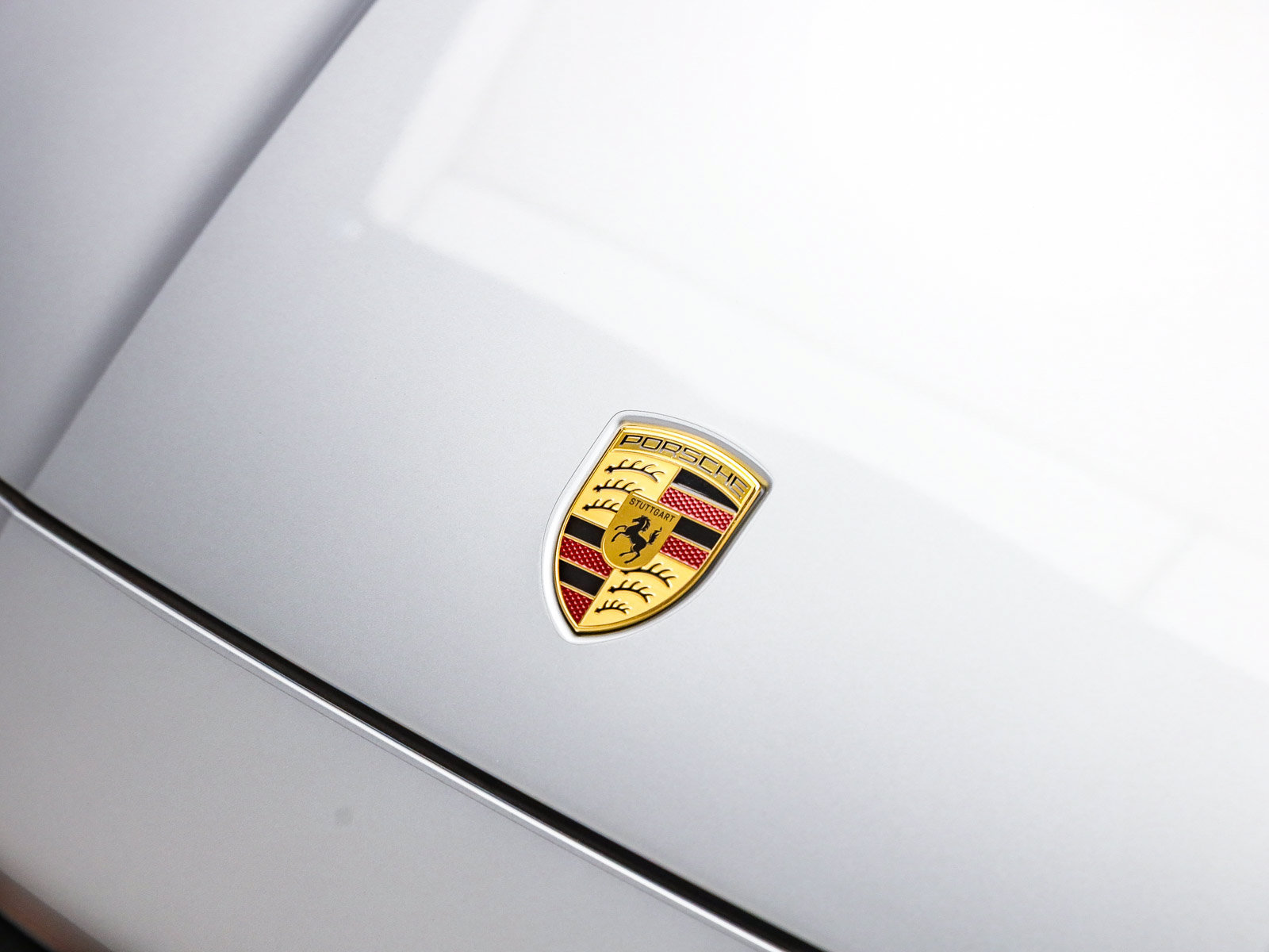 Certified 2025 Porsche Cayenne S AWD/4WD image 12