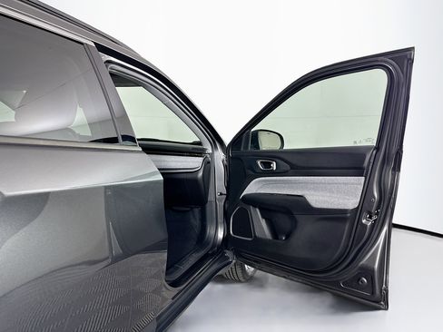 Used 2022 Jeep Compass Latitude image 30