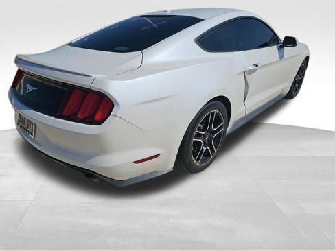 Used 2017 Ford Mustang Premium w/ Enhanced Security Package image 12