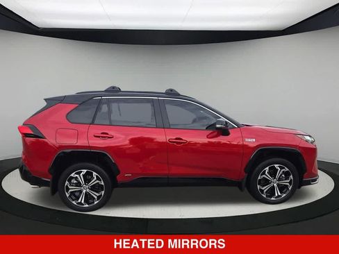 Used 2024 Toyota RAV4 XSE w/ Premium Package AWD/4WD image 7