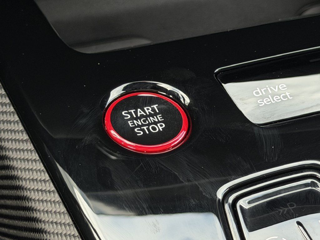 Used 2026 Audi S5 Prestige AWD/4WD image 20