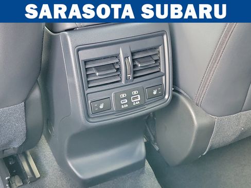 New 2026 Subaru Outback Limited XT AWD/4WD image 13
