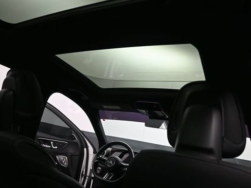 Certified 2025 Mercedes-Benz C 300 Sedan image 27