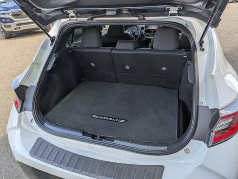Used 2020 Toyota Corolla SE w/ Carpet Mat Package FWD image 25