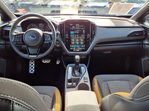 Certified 2025 Subaru Crosstrek 2.5i Sport w/ Crosstrek Mirror Package image 2