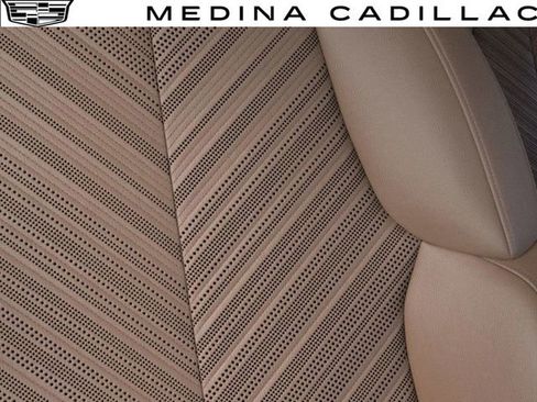 New 2025 Cadillac Escalade IQ Luxury 2 image 22