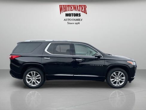 Used 2019 Chevrolet Traverse High Country image 6