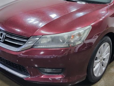 Used 2014 Honda Accord EX image 7