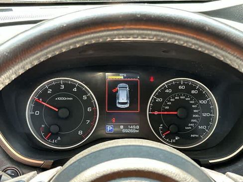 Used 2019 Subaru Ascent Premium w/ Popular Package #2A AWD/4WD image 6