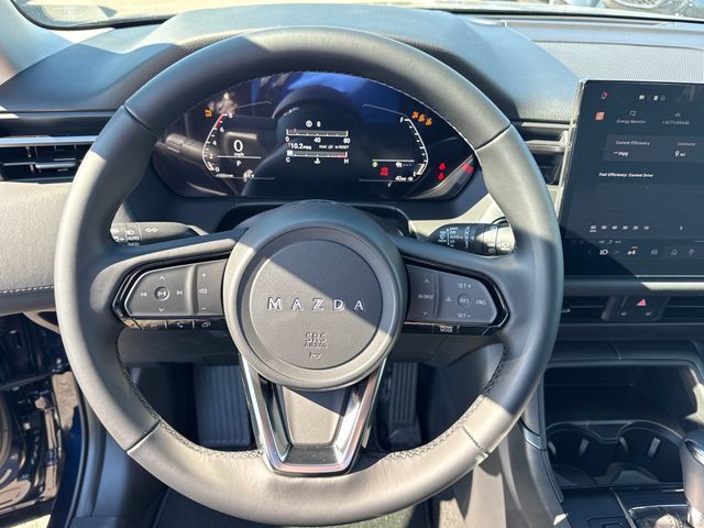 New 2026 MAZDA CX-5 Preferred AWD/4WD image 16