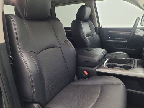 Used 2016 RAM 1500 Sport AWD/4WD image 21