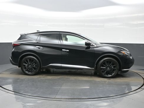 Used 2024 Nissan Murano SL AWD/4WD image 10