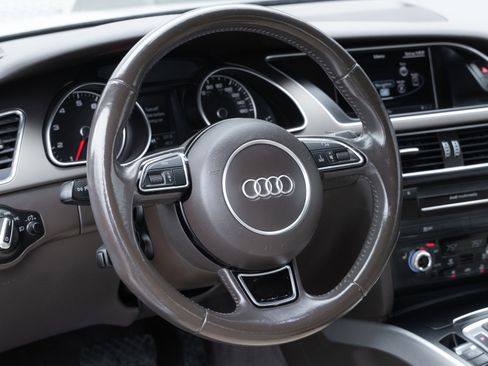 Used 2015 Audi A5 2.0T Premium Plus image 16