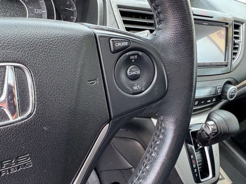 Used 2014 Honda CR-V EX-L image 16