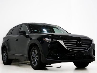 Used 2023 MAZDA CX-9 Touring