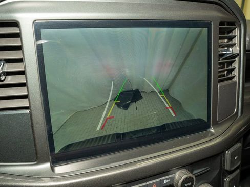 Used 2025 Ford F150 STX w/ Equipment Group 200A image 13