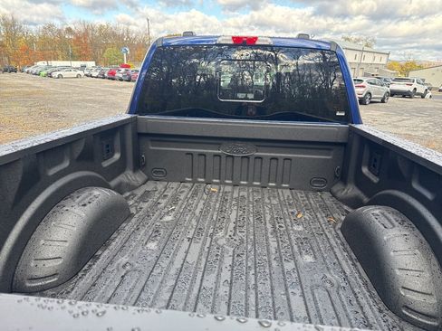 New 2026 Ford F250 XLT w/ XLT Premium Package image 13