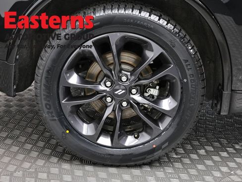 Used 2024 Dodge Durango R/T AWD/4WD image 31