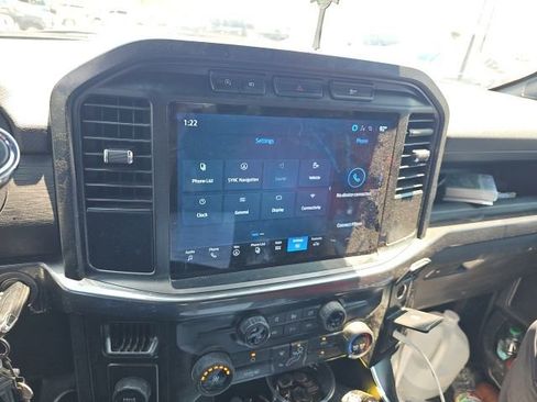 Used 2024 Ford F150 STX RWD image 14